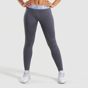 ✨NWOT GYMSHARK FIT LEGGINGS✨